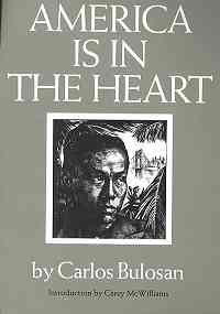 America Is in the Heart